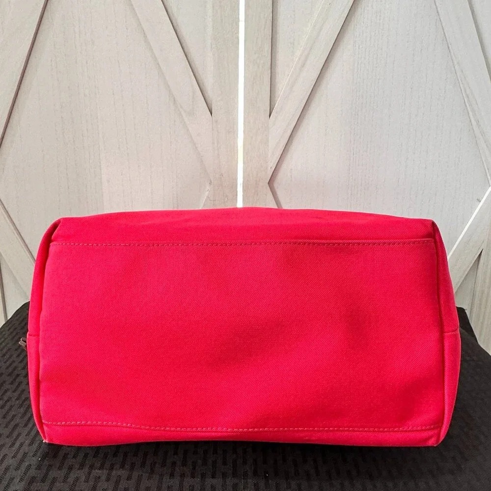 Dooney & Bourke Nylon Shopper - Picture 6 of 14